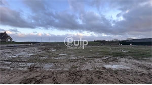 terrain à la vente -   62570  HELFAUT, surface 369 m2 vente terrain - UBI461103080
